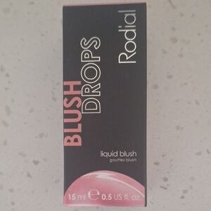 Rodial Blush Drops - Radiant Pink